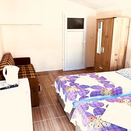 卡拉贾公寓酒店 达利安