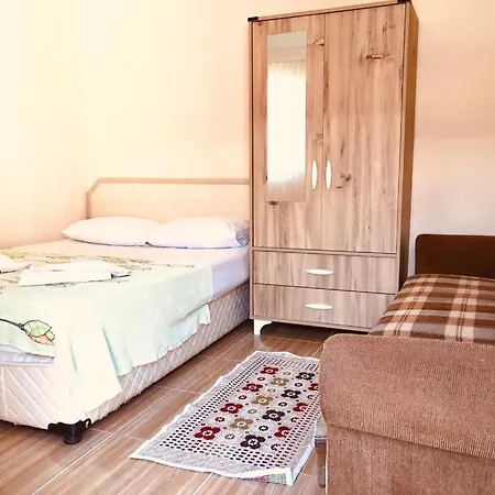 酒店 卡拉贾公寓酒店 3*