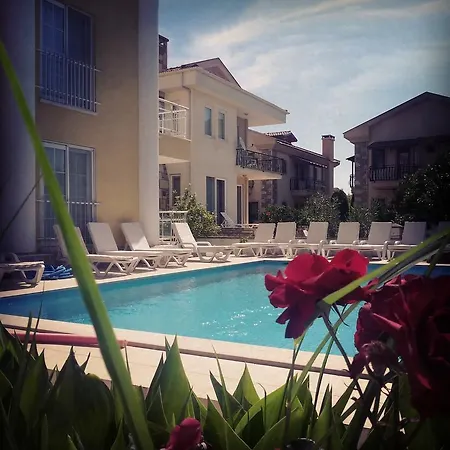 卡拉贾公寓酒店 酒店