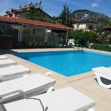 卡拉贾公寓酒店 酒店 3*