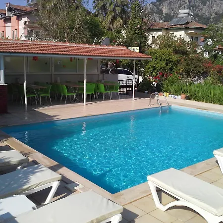 卡拉贾公寓酒店 酒店 3*