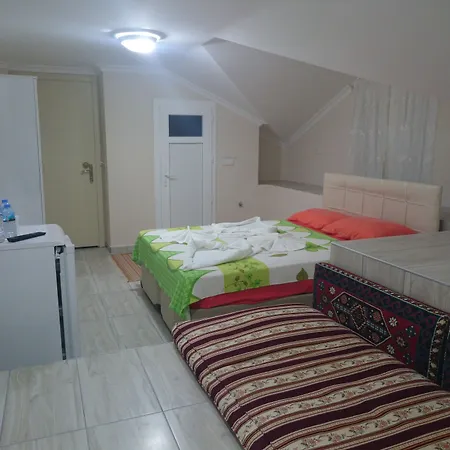 卡拉贾公寓酒店 酒店 达利安