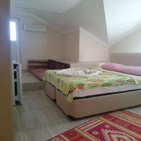 酒店 卡拉贾公寓酒店 达利安