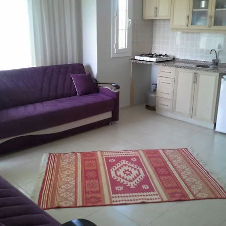 卡拉贾公寓酒店 酒店