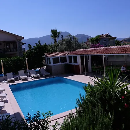 酒店 卡拉贾公寓酒店