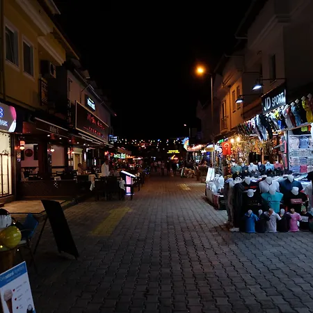 卡拉贾公寓酒店 酒店 达利安