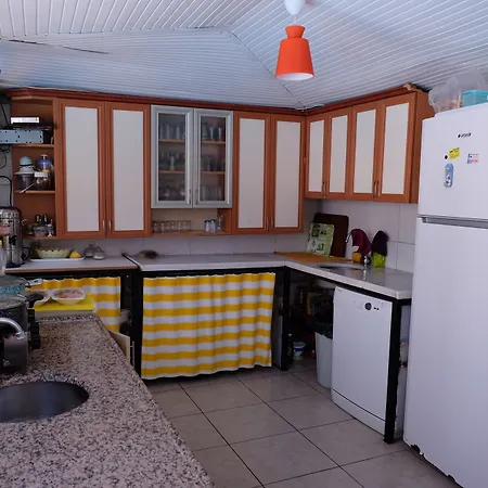 酒店 卡拉贾公寓酒店 3*