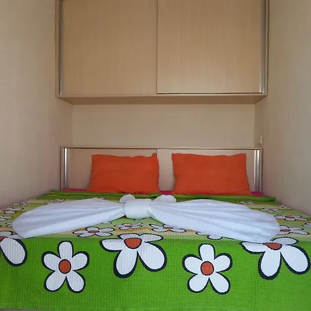 卡拉贾公寓酒店