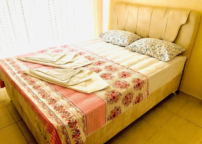 Hotel Karaca Dalyan