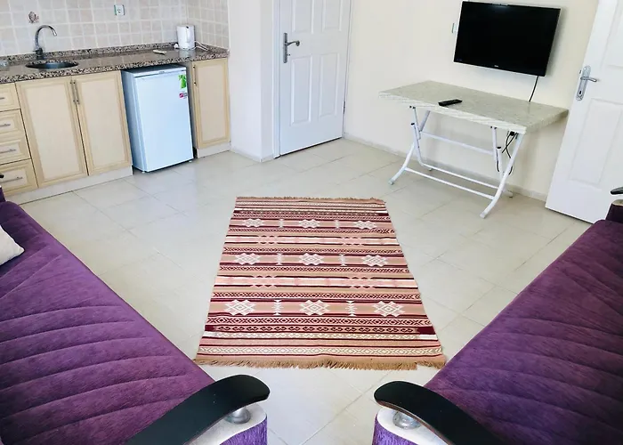 Karaca 3* Dalyan