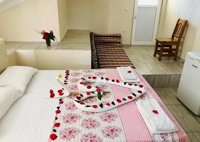 Hotel Karaca Dalyan