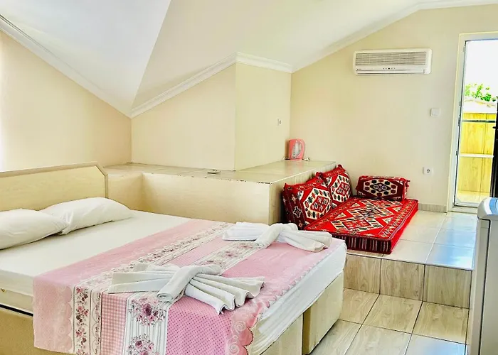 Hotel Karaca Dalyan