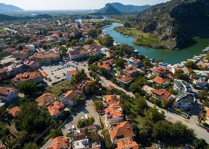 Karaca 3* Dalyan