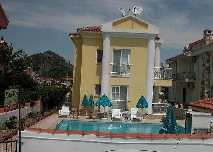 Hotel Karaca