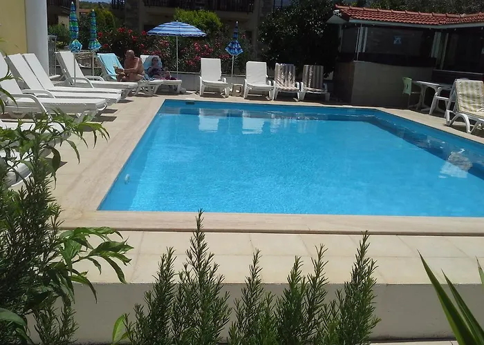 Karaca Hotel Dalyan