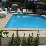 Karaca ホテル ダルヤン