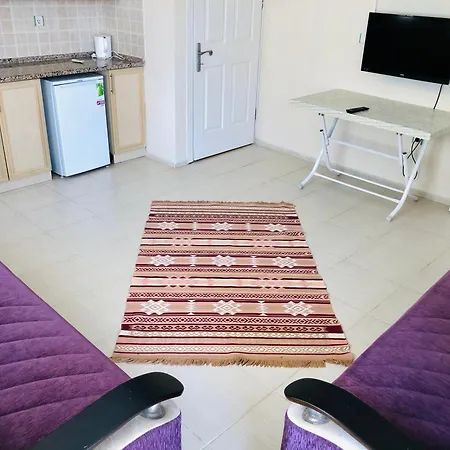 카라차 3* 달리안