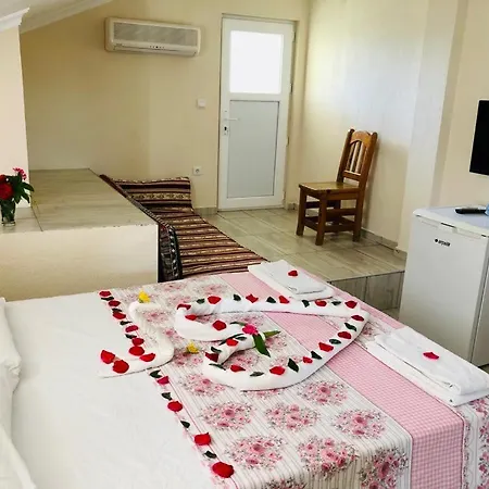 호텔 카라차 달리안