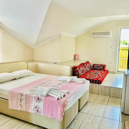 호텔 카라차 달리안