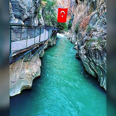 ホテル Karaca ダルヤン