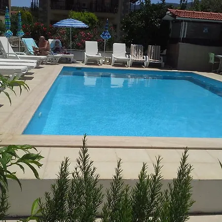 Karaca Hotel Dalyan