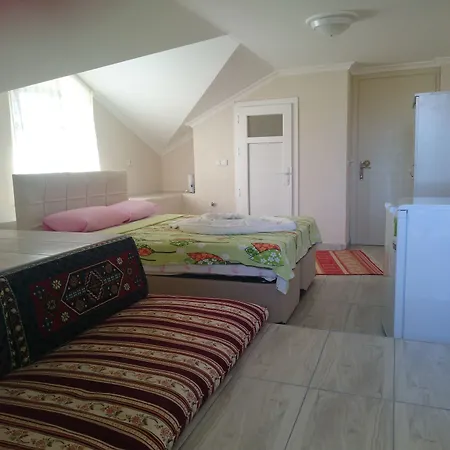 Karaca Hotel 3*