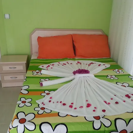 카라차 3* 달리안