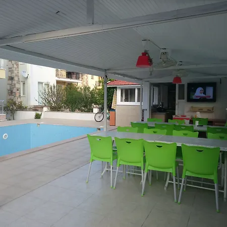 Karaca דליאן