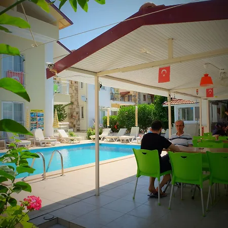 Karaca Dalyan