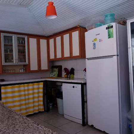 Karaca فندق داليان